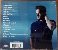 İLYAS YALÇINTAŞ - İÇİMDEKİ DUMAN CD SIFIR