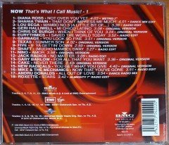 NOW / THAT'S WHAT I CALL MUSIC! 1 (1999) CD 2.EL
