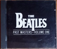 THE BEATLES - PAST MASTERS VOLUME ONE (1988) - CD 2.EL