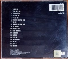 THE BEATLES - PAST MASTERS VOLUME ONE (1988) - CD 2.EL