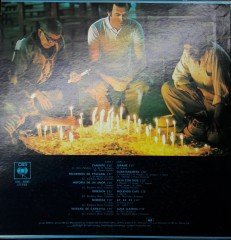 JULIO IGLESIAS - AMERICA (1976) - PLAK 2.EL