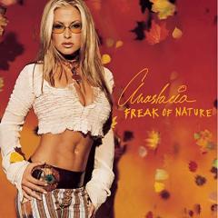 ANASTACIA - FREAK OF NATURE (2001) - CD SIFIR