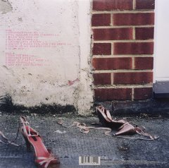 AMY WINEHOUSE - FRANK (2003) - LP REISSUE SIFIR PLAK
