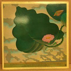 RETURN TO FOREVER - MUSICMAGIC 2.EL PLAK CHICK COREA STANLEY CLARKE
