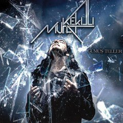 MURAT KEKİLLİ - GÜMÜŞ TELLER (2013) - CD SIFIR