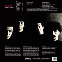 Dr. SKULL – ROOLS 4 FOOLS (1992) - SIFIR PLAK