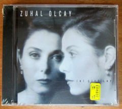 ZUHAL OLCAY - İKİ ÇİFT LAF CD İB SIFIR