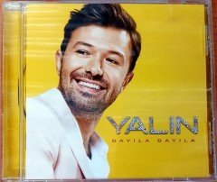 YALIN - BAYILA BAYILA CD 2.EL