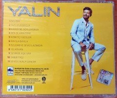 YALIN - BAYILA BAYILA CD 2.EL