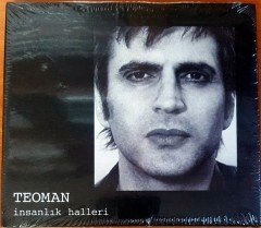 TEOMAN - İNSANLIK HALLERİ CD SIFIR