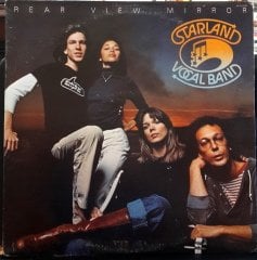 STARLAND VOCAL BAND - REAR VIEW MIRROR (1977) - PLAK 2.EL