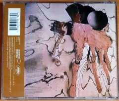 GRANT GREEN - THE FINAL COMEDOWN (1972) - CD 2003 REISSUE 2.EL