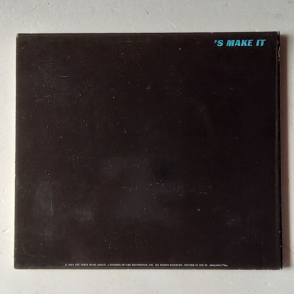 ART BLAKEY & THE JAZZ MESSENGERS – 'S MAKE IT (1965) - CD DIGIPAK 2.EL