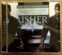 USHER RAYMOND V RAYMOND CD 2.EL