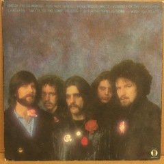 EAGLES - ONE OF THESE NIGHTS (1975) - PLAK 2.EL