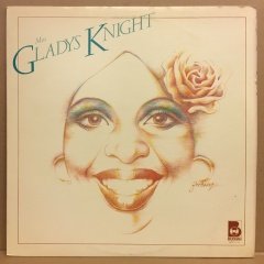 MISS GLADYS KNIGHT - MISS GLADYS KNIGHT 1978 2.EL PLAK