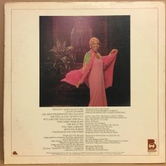 MISS GLADYS KNIGHT - MISS GLADYS KNIGHT 1978 2.EL PLAK