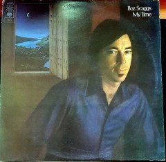 BOZ SCAGGS - MY TIME (1972) PLAK 2.EL