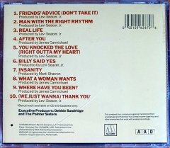 THE POINTER SISTERS - RIGHT RHYTHM (1990) - CD MOTOWN 2.EL