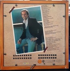 RAY STEVENS - FEEL THE MUSIC (1977) - PLAK 2.EL