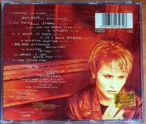 SHAWN COLVIN - A FEW SMALL REPAIRS (1996) - CD 2.EL