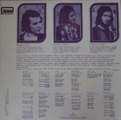 3 HÜREL - 3 HÜREL - LP GUERSSEN / PHARAWAY SOUNDS SIFIR PLAK