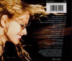 ANASTACIA - NOT THAT KIND (2000) - CD SIFIR