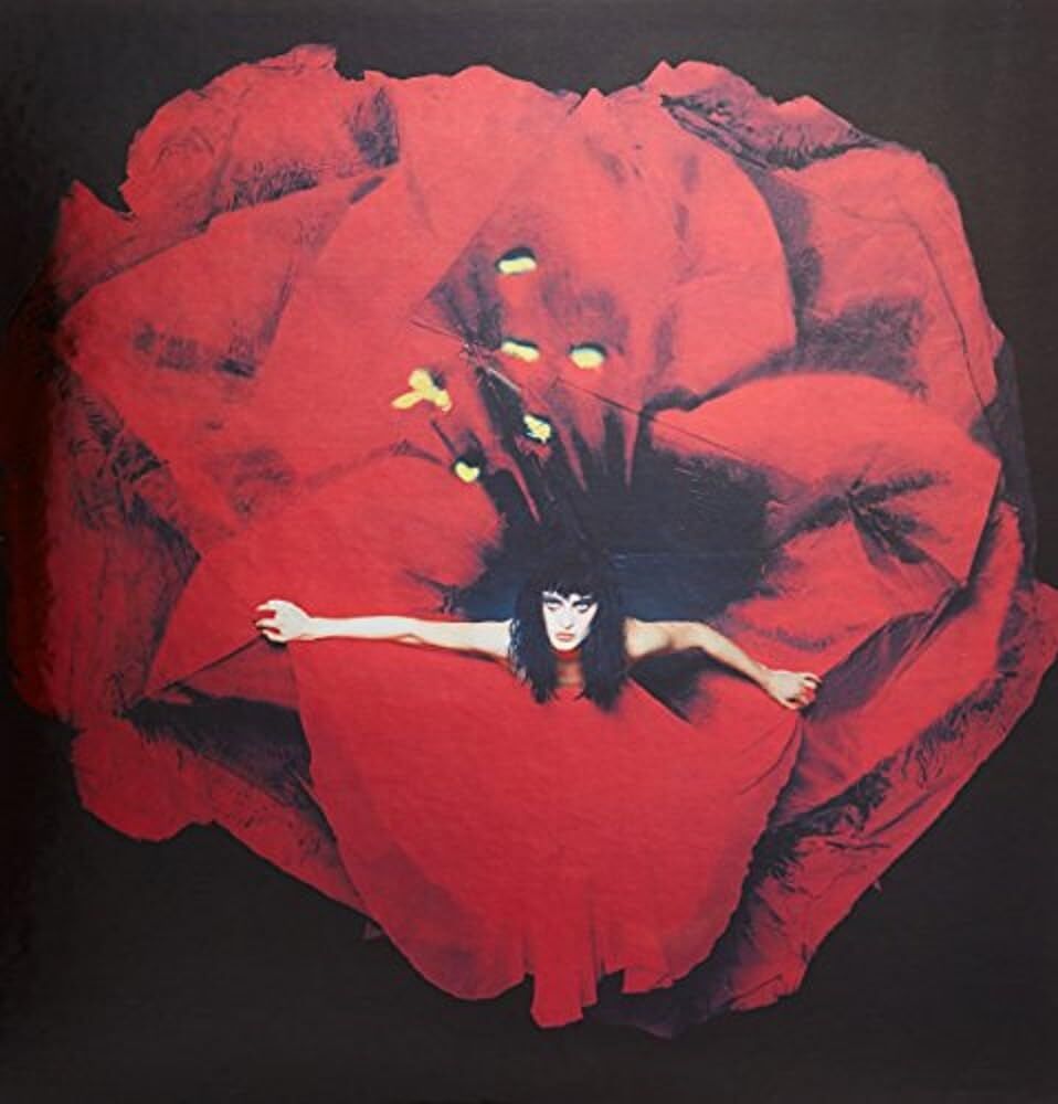 THE SMASHING PUMPKINS - ADORE (1998) - 2xLP 2014 EDITION REISSUE SIFIR PLAK