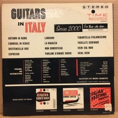 GUITARS IN ITALY 2.EL PLAK