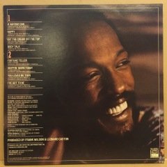 EDDIE KENDRICKS - THE HIT MAN 1975 2.EL PLAK