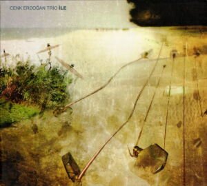 CENK ERDOĞAN TRIO - İLE (2008) CD 2.EL