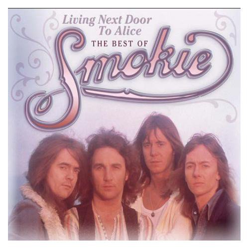 SMOKIE - THE BEST OF (2007) - 2CD SIFIR