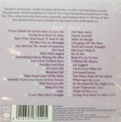 SMOKIE - THE BEST OF (2007) - 2CD SIFIR
