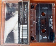 MARIAH CAREY - MUSIC BOX (1994) SONY CASSETTE MADE IN TURKEY ''USED''