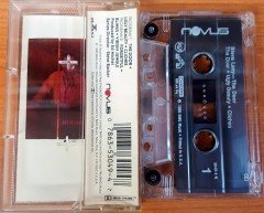 STEVE LACY - THE DOOR (1989) BMG CASSETTE MADE IN USA ''USED''