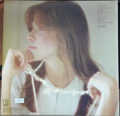 CARLY SIMON - HOTCAKES (1974) - 2.EL PLAK