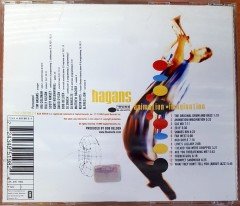 TIM HAGANS - ANIMATION / IMAGINATION (1999) TIM HAGANS CD 2.EL