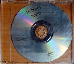 ELENI KARANDROU - DUST OF TIME (2009) ECM PROMO CD 2.EL