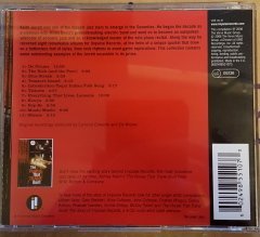 KEITH JARRETT - THE IMPULSE STORY (2006) - COMPILATION CD 2.EL