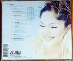 İZEL - EMANET (1997) - CD 2.EL