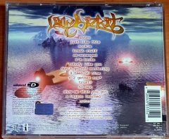 LIMP BIZKIT - SIGNIFICANT OTHER (1999) - CD 2.EL