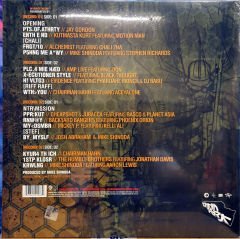 LINKIN PARK - REANIMATION 2LP SIFIR