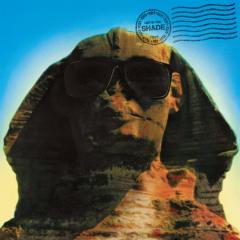 KISS - HOT IN THE SHADE (1989) - LP 180GR 2014 EDITION SIFIR PLAK