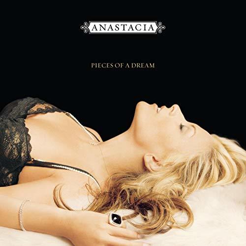 ANASTACIA - PIECES OF A DREAM (2005) - CD SIFIR