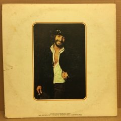 CAT STEVENS - CATCH BULL AT FOUR 2.EL PLAK