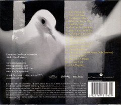ANASTACIA - PIECES OF A DREAM (2005) - CD SIFIR