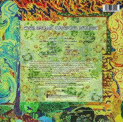 ROLLING STONES - THEIR SATANIC MAJESTIES REQUEST (1967) - LP 180GR 2003 EDITION
