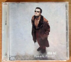 HAKAN PEKER - İLLA Kİ 2000 CD 2.EL