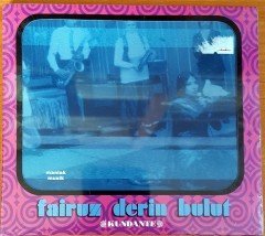 FAİRUZ DERİN BULUT - KUNDANTE CD SIFIR