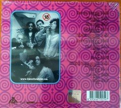 FAİRUZ DERİN BULUT - KUNDANTE CD SIFIR